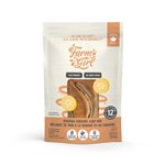 Farm Girl - Banana Caramel Loaf Mix 350G
