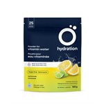Ö Hydration Vitamin Water Powder - Lemonade 100G