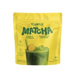 Teangle Ginger and Lemongrass Matcha 30G