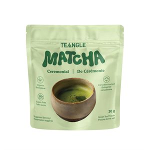 Teangle Ceremonial Matcha 30G