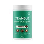 Teangle Matcha Collagène Chocolat 377g