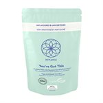 Niyama Wellness - You'Ve Gut This Fibre Prébiotique Avec Amidon Résistant, Probiotiques Et Glutamine 207G