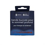 Active Human Deep Sleep Mouth Tape 10 Packs