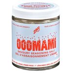 Zing SEL D'ASSAISONNEMENTS UMAMI OOOMAMI 70g