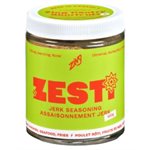 Zing ASSAISONNEMENTS JERK ZESTI 100g