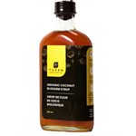 Tucan Holistic Organic Coconut Blossom Syrup 250ml