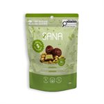 Sana Pistachio Milk Chocolatey Bites 88G