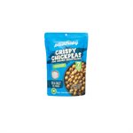 Plantropy Pois Chiches Croustillants Sel De Mer 80g