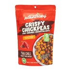 Plantropy Pois Chiches Croustillants Piment Thailandais 80g