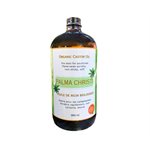 Palma Christi Organic Castor Oil