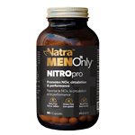 Natra Men's Nitropro 60vcaps