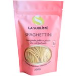 La Sublime Low Carb Spaghettini Pasta 200g