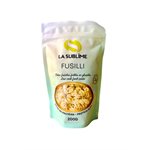 La Sublime Low Carb Fusilli 200g