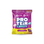 PROTEIN CANDY WILD FRUIT PUNCH  55g