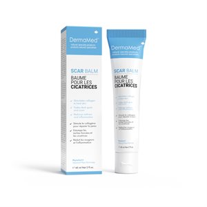 Dermamed Scar Balm 60Ml
