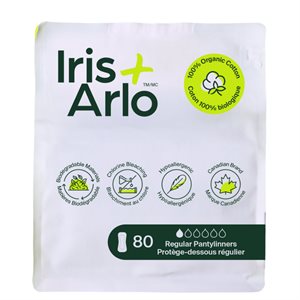 Iris & Arlo Protege Dessous Reg Iris & Arlo 80U