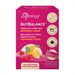 Sipology Gut Balance Raspberry Lemon 15Pk