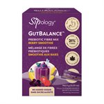 Sipology Gut Balance Berry Smoothie 15Pk