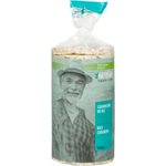 Artisan Tradition Rice Crackers Organic 120 g 120g