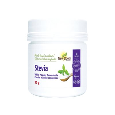 New Roots Stevia 30 g