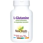 New Roots L-Glutamine