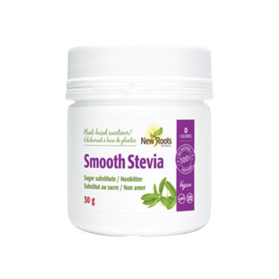 New Roots Smooth Stevia