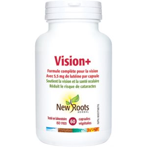 New Roots Forsight 60 capsules