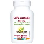 New Roots Griffe du Diable 100caps