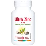 New Roots Ultra Zinc 50 mg 90caps