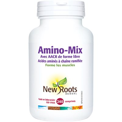 New Roots Amino-Mix