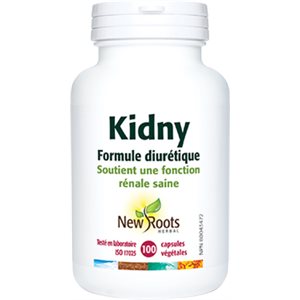 New Roots Kidny 100 capsules