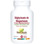 New Roots Diglycinate de Magnésium Plus