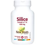 New Roots Silica 90 capsules