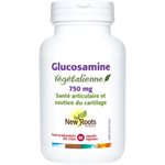 New Roots Vegan Glucosamine 60 capsules