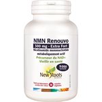 New Roots Herbal Nmn Renouvo 300 Mg · Extra Fort 30Caps