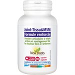 New Roots Joint-Tissu&MSM formule renforcee 90caps