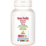New Roots Herbal Neem (Feuille) (Margousier) Extra Fort · 650 Mg