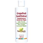 New Roots Grapefruit Seed Extract 250 ml