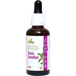 New Roots Stevia Sweetleaf 30 ml