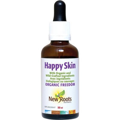 New Roots Happy Skin 50 ml