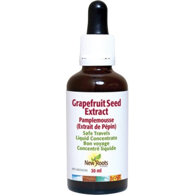 New Roots Grapefruit Seed Extract 30 ml