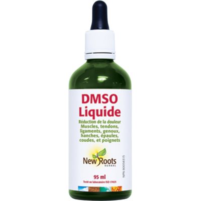 New Roots DMSO Liquide