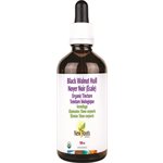 New Roots Herbal Black Walnut Hull Organic Tincture 100ml