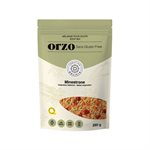 Création Delicia Orzo Sans Gluten Minestrone 250G