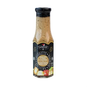 Marinade Dressing Balsamic Roasted Onions & Apple 250ml