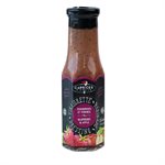Marinade Dressing Raspberry & Apple  250ml