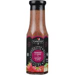 Caprices D'Antan Vinaigrette Marinade Dressing Raspberry & Apple 250 ml 