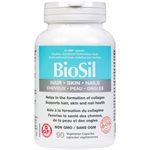 BioSil™ BioSil Acide orthosilicique stabilisé par choline(MD)   90 capsules végétariennes