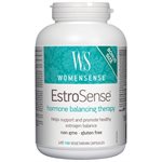 WomenSense EstroSense(MD) thérapie de régulation hormonale   150 capsules végétariennes