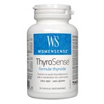 WomenSense Thyrosense(MD)   90 capsules végétariennes